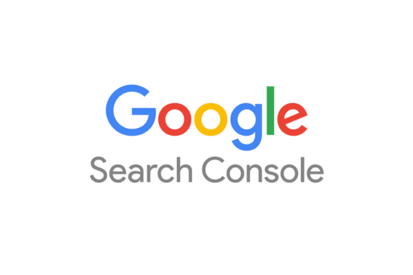 Logo de Google Search Console