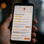 Faux profils, notes bidon : Google dit stop aux abus sur Maps avec Gemini