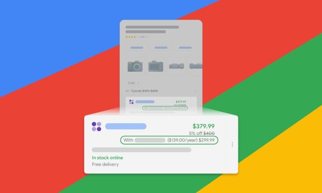 Google enrichit ses données structurées avec la gestion des programmes de fidélité